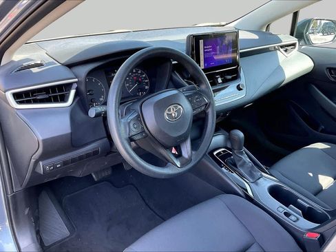 Certified 2024 Toyota Corolla LE FWD image 17