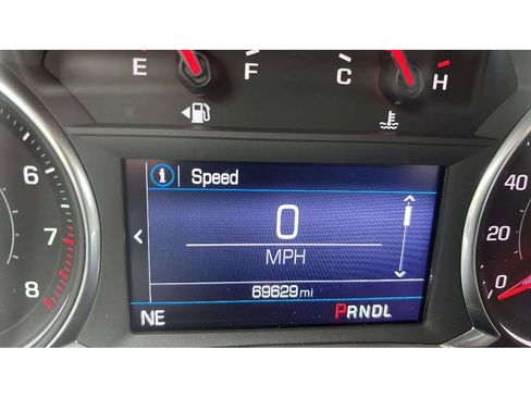 Used 2019 Chevrolet Blazer LT AWD/4WD image 15
