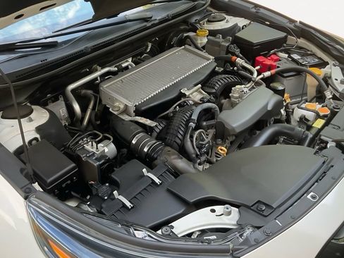Used 2021 Subaru Outback Onyx Edition XT AWD/4WD image 27