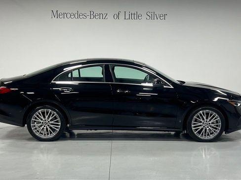 Used 2025 Mercedes-Benz CLA 250 4MATIC image 7