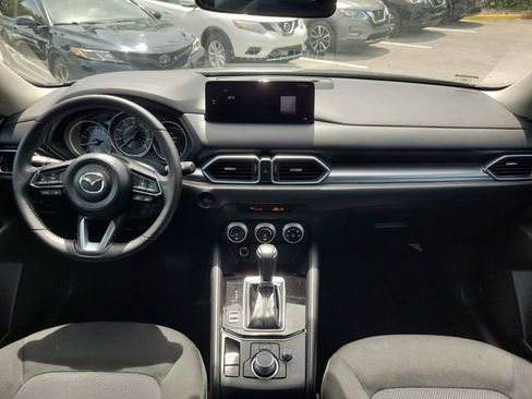 Used 2025 MAZDA CX-5 AWD 2.5 S image 15