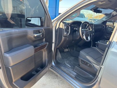 Used 2021 GMC Sierra 1500 Elevation image 2