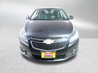 Used 2014 Chevrolet Cruze LT w/ RS Package FWD video 2