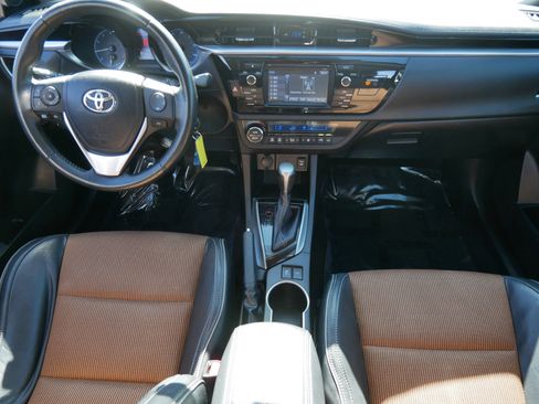 Used 2015 Toyota Corolla S image 10