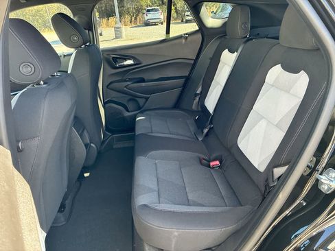 New 2026 Chevrolet Trax RS w/ Driver Confidence Package image 22