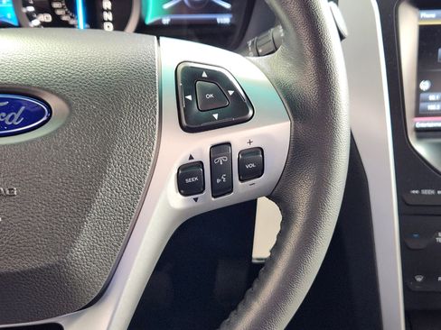 Used 2015 Ford Explorer XLT w/ Equipment Group 202A image 20