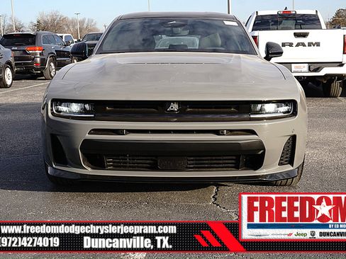 New 2026 Dodge Charger Scat Pack image 8