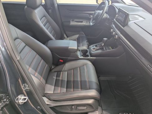 Used 2025 Honda CR-V Sport-L image 20