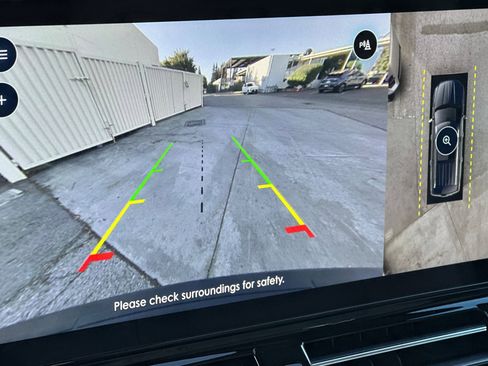 Certified 2024 Lincoln Navigator Reserve image 21