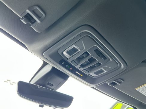 Used 2021 Chevrolet Silverado 1500 LTZ w/ Technology Package image 31