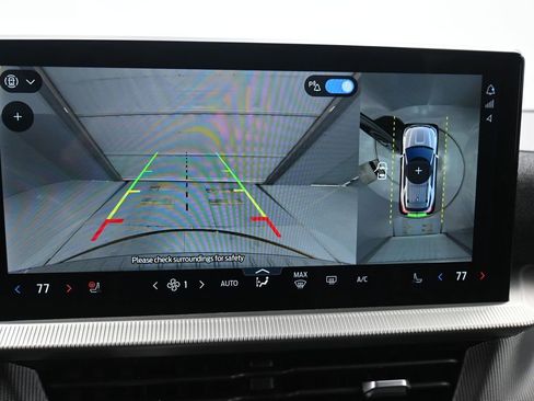 Used 2025 Ford Explorer ST-Line w/ Premium Package image 21