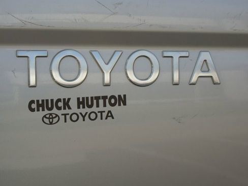 Used 2004 Toyota Tacoma PreRunner image 14