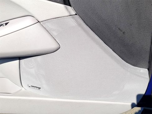 Used 2005 Chevrolet Corvette Coupe w/ Preferred Equipment Group image 14