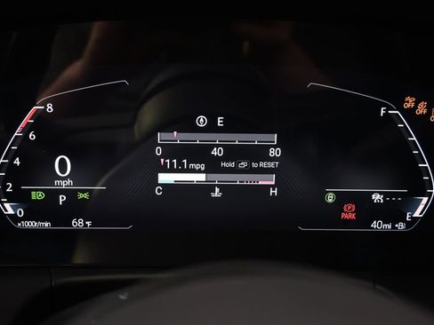 New 2026 MAZDA CX-5 Preferred AWD/4WD image 25