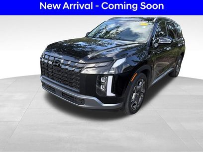 Used 2024 Hyundai Palisade Limited
