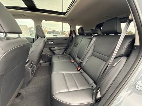 New 2026 Nissan Rogue SV w/ SV Premium Package image 15