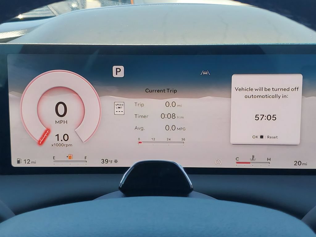 New 2026 Genesis G80 2.5T Advanced AWD/4WD image 18