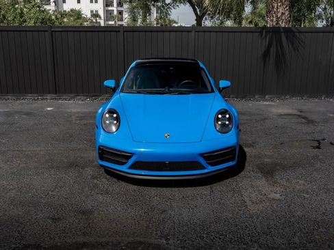 Used 2022 Porsche 911 GT3 RS image 10
