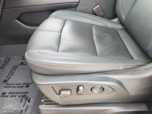 Used 2023 Chevrolet Tahoe RST image 25