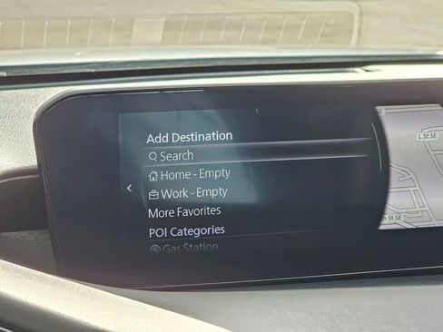 Used 2019 MAZDA MAZDA3 AWD Hatchback w/ Premium Pkg image 10