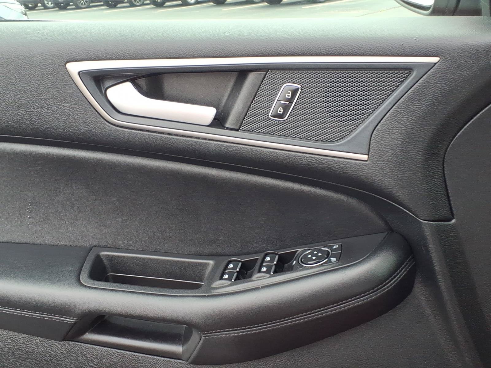 Used 2023 Ford Edge SEL w/ Convenience Package AWD/4WD image 23