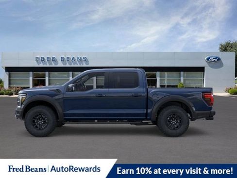 New 2026 Ford F150 Raptor image 4