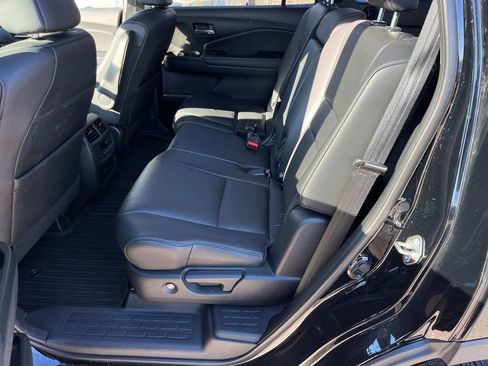 Used 2018 Honda Pilot EX-L image 26