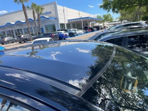 Used 2019 Honda HR-V LX image 4