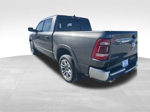 Used 2023 RAM 1500 Limited image 37