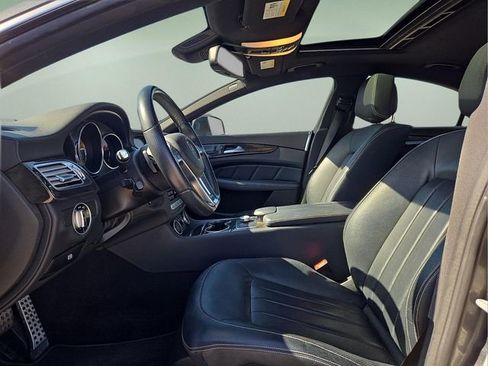 Used 2014 Mercedes-Benz CLS 550 image 20