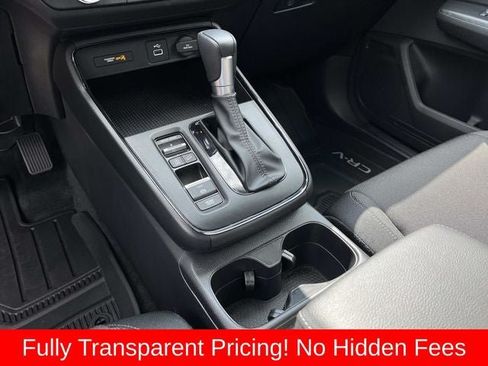 Used 2024 Honda CR-V LX image 30