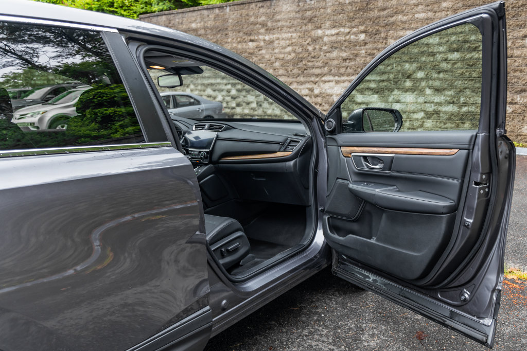 Used 2020 Honda CR-V EX-L image 15