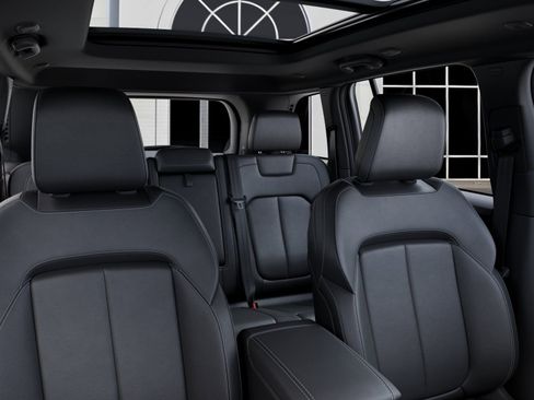 New 2026 Jeep Grand Cherokee Limited image 26