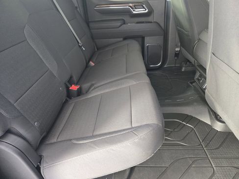 New 2026 Chevrolet Silverado 1500 RST w/ RST Select Package image 34