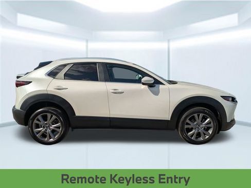 Certified 2023 MAZDA CX-30 AWD 2.5 S w/ Preferred Package image 8