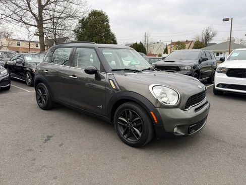 Used 2013 MINI Cooper Countryman S image 13