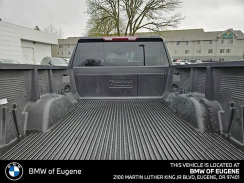 Used 2024 Chevrolet Silverado 1500 LT w/ Work Truck Package image 18