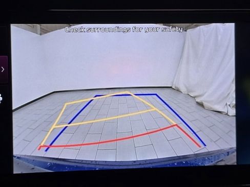 Used 2023 Kia K5 GT-Line image 6