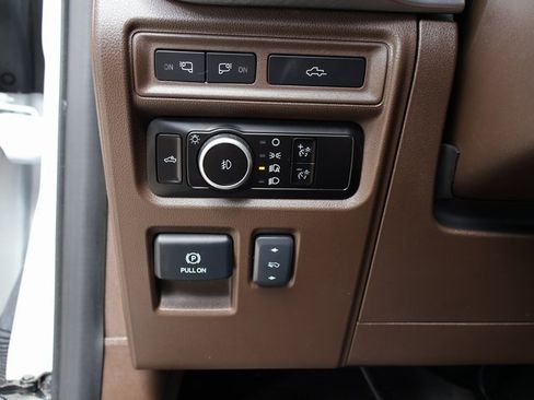 Used 2023 Ford F150 King Ranch w/ Equipment Group 601A High image 23