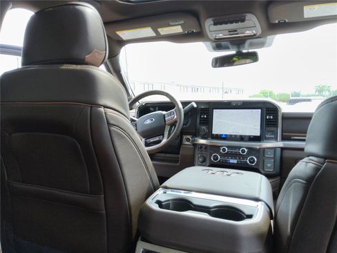 New 2026 Ford F250 King Ranch AWD/4WD image 25