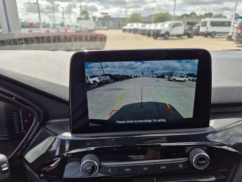 Certified 2024 Ford Escape ST-Line image 6