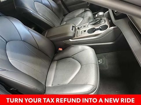 Used 2022 Toyota Highlander Limited image 22