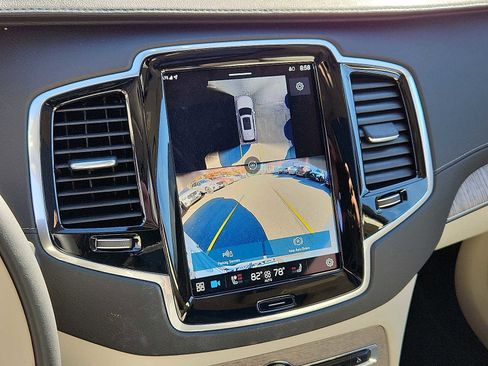 Certified 2024 Volvo XC90 T8 Ultimate w/ Protection Package Premier image 17