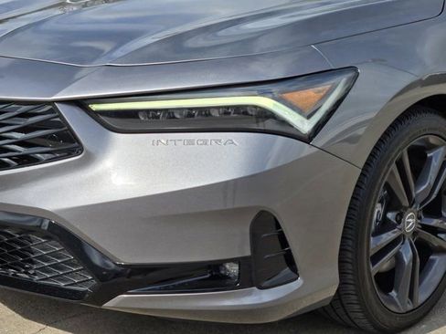 Used 2023 Acura Integra A-Spec FWD image 9