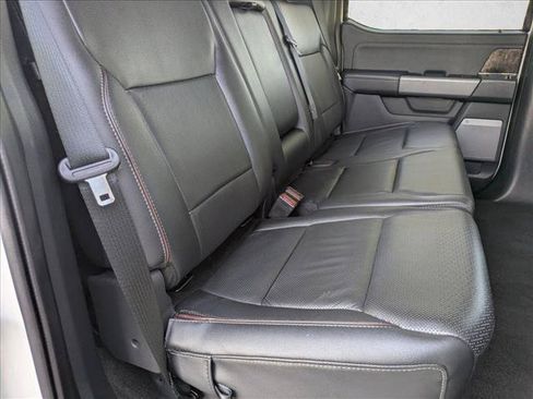 Used 2021 Ford F150 Lariat AWD/4WD image 18
