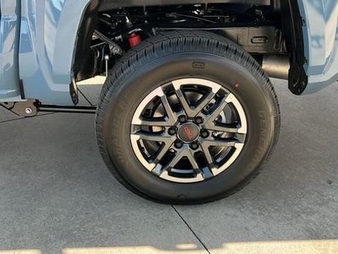 New 2026 Toyota Tacoma TRD Sport image 22