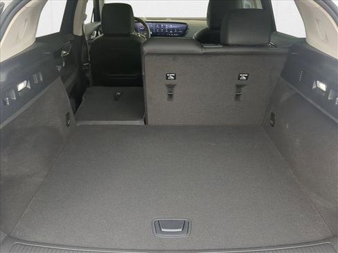 New 2025 Buick Envision Preferred image 9