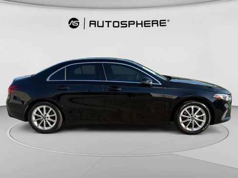 Used 2022 Mercedes-Benz A 220 4MATIC image 10