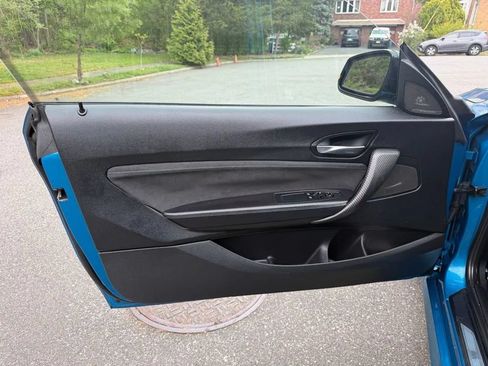 Used 2016 BMW M2 RWD image 12