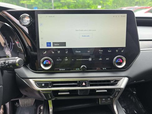 Used 2023 Lexus RX 350 Premium Plus w/ Accessory Package (K3) FWD image 5
